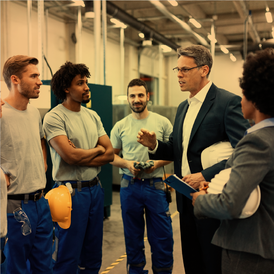 Technical Manpower Supply