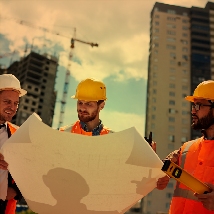 Building Contracting Services