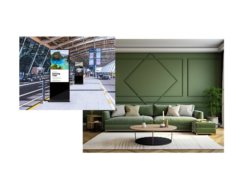 Touch Stone Interiors